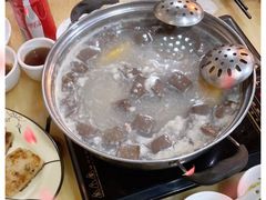 -华哥新鲜猪精品美食