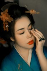 -持熹光年写真体验馆