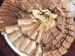 光明熟肉拼盘-光明清汤羊(宝业路店)