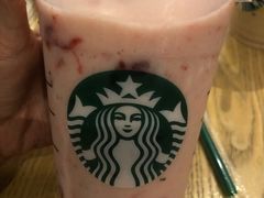 -星巴克(广州动漫星城东区店)
