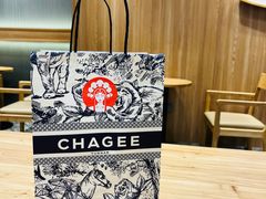 -霸王茶姬(大连万象汇店)