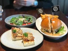 -Bistro 63 创意融合料理(广粤天地店)