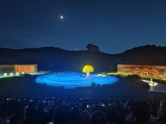 -鼎盛王朝康熙大典实景演出