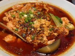 -前海沿·青岛菜(李沧万达店)