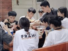 -云隐小厨·传统大理美食(复兴路店)