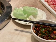 -重庆德庄火锅(映月湖环宇城店)