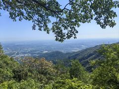 -香山公园