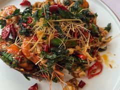 -阿诺泰·泰国餐厅(紫荆店)