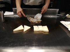 -湘汇概念铁板烧(铁西万达店)