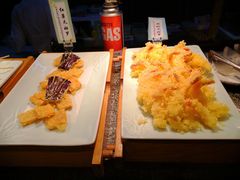 -松子料理(白家庄店)