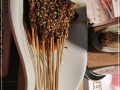 -喝丢一只鞋海鲜烧烤·海肠捞饭(东关街店)