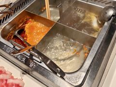 -海底捞火锅(石厦时代广场店)