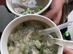 燕丝-同利肉燕老铺(澳门路店)