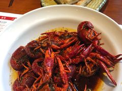 -有位虾匠·香辣蟹·小龙虾(李村店)