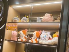 -海底捞火锅(振华商厦店)