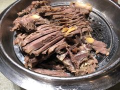 -额尔敦传统涮火锅·冰煮羊(铁东店)