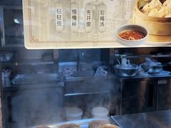 -東盛炭烤自助料理(浦东文峰广场店)