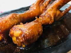 -陈小北小泽生煎(鞍山西道店)