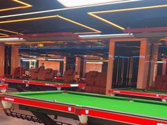 -TNT台球俱乐部