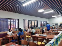 大堂-江湖翅客(琶洲新村店)