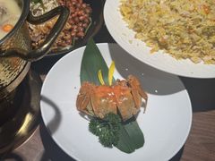-大潮淮·淮扬菜(何园旗舰店)