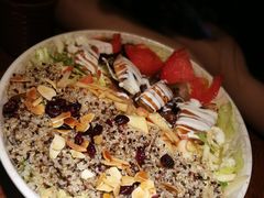 -玛格萝妮比萨屋(陆家浜路店)
