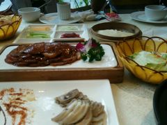 picture-四季小馆·地道北京小吃(广百店)