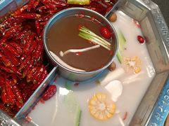 -旺晖本帮骨头煲·深夜火锅(梅园路店)