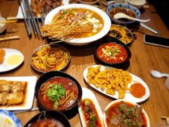 -三生小馆(亭知路店)