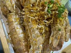 -盛港湾海鲜食府(黄沙店)