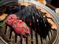 -東盛炭烤自助料理(浦东文峰广场店)