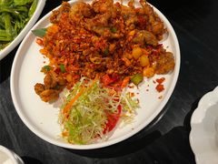 -Thai Alley泰爱里(二沙岛店)