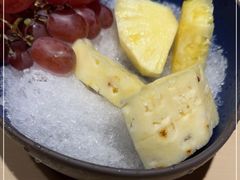 -余欢领鲜火锅(新街口店)