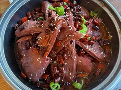 -大丰收海鲜地方菜馆