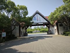 -上海海湾国家森林公园