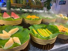 -深海聚汇·牛榴宴·自助料理(江宁万达店)