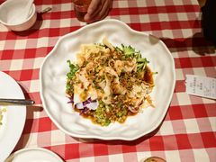 -西贝(六里桥旗舰店)