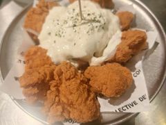 -W COLLECTIVE  DESSERT SHOP
