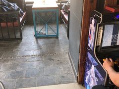 -不止轰趴独栋别墅户外烧烤(颐西庄园店)
