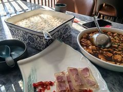 -聚丰园•湖鲜餐厅(阿红私房菜梅石路店)