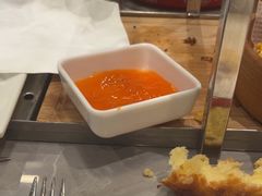-通海俄式烧烤·俄罗斯大串(嵩山路店)