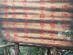 -九龙潭景区