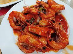 -聚德福海鲜家常菜(刘庄店)