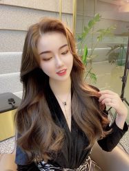 点击看大图 -3AM HAIR SALON烫发染发接发