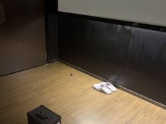 -华夏良子·足道SPA艾灸(金皇大厦店)