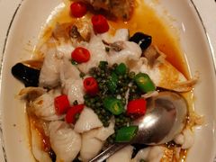 -晓粤·惹味粤菜(凯德乐峰广场店)