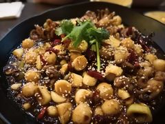 嘻哈八爪鱼-薄荷小筑融合音乐餐吧(农业路店)
