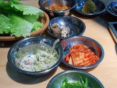 -麻蒲碳烤肉(梅花园店)