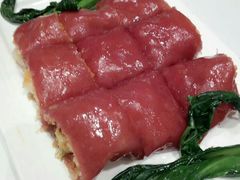 -稻香海鲜饭店(第一国际店)