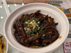 -阿金大白·上海菜馆(新天地店)